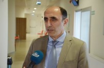 BAYRAKTAROĞLU - BEÜ, Dünyaya Podolog Yetiştirecek