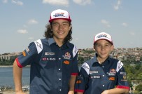 VALENTINE - Öncü Kardeşlerin Hedefi Moto GP Şampiyonluğu