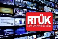 GIDA TAKVİYESİ - RTÜK 5 televizyon kanalının lisansını iptal etti