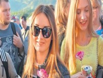 Ruslar rekor kırdı.