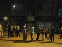 SAKLAMBAÇ - Saklambaç Oynarken Pencereden Düştü