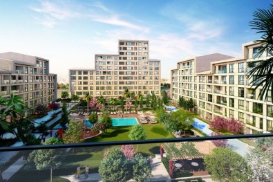 Sancaktepe Sur Yapı İle En Yeni 'Muhit'ine Kavuşuyor