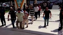 BYLOCK - Şanlıurfa'da 22 Bylock'çu Tutuklandı