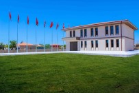 Şehit Ömer Halisdemir'in Adı Kültür Merkezi'nde Yaşatılacak