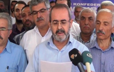 STK'lardan Mescid-İ Aksanın İbadete Kapatılmasına Tepki