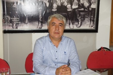 TARİŞ İncir Birliği, Metin Aydın'a Ateş Püskürdü; 'Aydın'a Mı, İncir Üreticisine Mi Düşmansın?'
