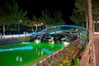 BALLıCA MAĞARASı - Tripadvisor'dan Tam Not Alan 'Korunan Alan' Sayısı 41'E Yükseldi