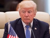 HİLLARY CLİNTON - Trump'ın oğlu ve damadı Kongre'de ifade verecek