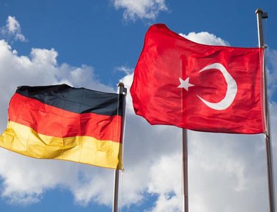 Türkiye'den Almanya'ya Büyükada tepkisi