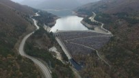 TERKOS - Türkiye Su Sıkıntısı Çekmeyecek