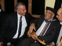 OSMAN ZOLAN - Yaşayan İnsan Hazinesi'nin Adı Ölümsüzleşiyor