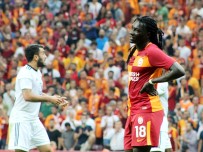 MAICON - Yeni Transferler Görücüye Çıktı