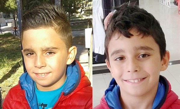 Saklambaç oynarken 7'nci kattan düşüp öldü