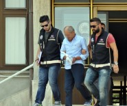 KıNıKLı - 10 Kişiye 7.5 Milyonluk Arsayı Satmaya Çalışan Dolandırıcı Tutuklandı