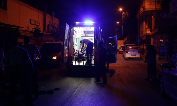 Barda kadınların kıskançlık kavgasında 1 kadın öldü