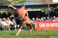 RUMELI - 6'Incı Yılında Çan Er Meydanı'ndan Heyecan Dorukta