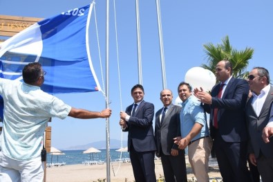 Aliağa'ya Mavi Gurur