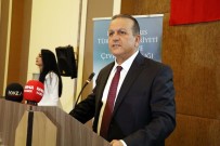 ANAVATAN - Antalya'da Kuzey Kıbrıs Tanıtım Günleri