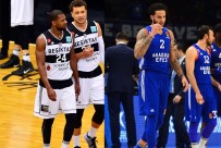 TUNCAY ÖZILHAN - Beşiktaş İle Anadolu Efes Birleşecek Mi ?