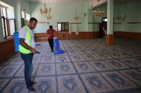 MINBER - Bitlis'teki Camiler Gül Suyu Kokuyor