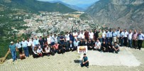 DAVUL ZURNA - Bitlis Ve Artvin Arasında Gönül Köprüleri Kuruldu
