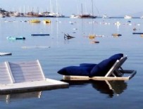 BITEZ - Bodrum'da halk sokağa döküldü! Şok iddia