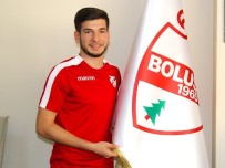 TAŞKıRAN - Boluspor'dan Milyon Euro'luk Transferler