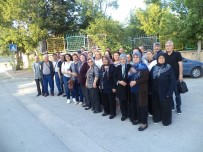 Bulgaristan'daki Köklerini Aramaya Gittiler