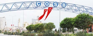 Çerkezköy OSB'den 38 Firma İlk 1000'De