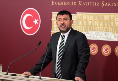 CHP Genel Başkan Yardımcısı Veli Ağbaba Açıklaması