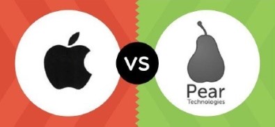 Çin Armuduna ABD Engeli