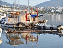 BEYAZ GAZETE - 'Deprem gündüz olsaydı denizden ceset toplardık'