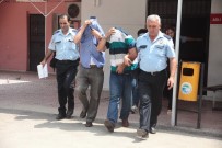 TAŞERON FİRMA - (Düzeltme) Vinç Faciasında Gözaltına Alınanlar Adliyeye Sevk Edildi