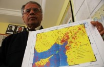 ENERJİ AÇIĞI - Ege'de 5,4 Büyüklüğündeki Ana Depremle Artçı Depremler Duracak