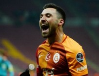 BENFICA - Galatasaray'da Östersunds maçının yankıları