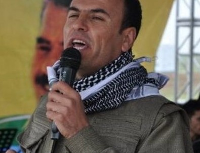 HDP'li ismin vekilliği düşürüldü