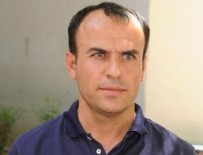 FAYSAL SARıYıLDıZ - HDP'li Yıldız'ın vekilliği düşürülüyor