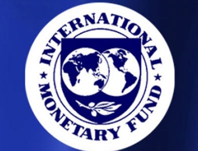 IMF'den Yunanistan'a kredi onayı