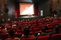 CEMIL ÖZTÜRK - İpekyolu Belediyesinden '15 Temmuz' Konferansı