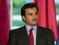 Katar Emiri'nden flaş açıklama! Başardık