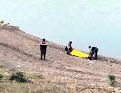 Kayseri'de dehşet: Yanmış ceset bulundu