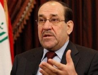 NUR EL MALİKİ - Maliki'den haddini aşan sözler
