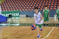 MAMAK BELEDIYESI - Mamak Potanın Yıldızlarını Arıyor