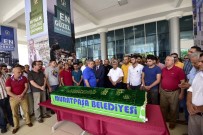 GEBIZ - Muratpaşa Belediyesi'nin Acı Günü