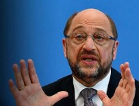 Schulz: Alman askerleri Konya'dan çekilsin