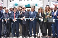 İLKNUR İNCEÖZ - TBMM Başkanı Kahraman Açıklaması '15 Temmuz Türkiye'yi İşgal Hareketiydi'