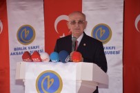 İLKNUR İNCEÖZ - 'Türkiye'de Darbeler Dönemi Bitti'