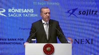 'Türkiye'yi Karalamaya Gücünüz Yetmez'