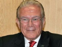 UĞUR DÜNDAR - Uğur Dündar, ressamın din bilgisine sığındı