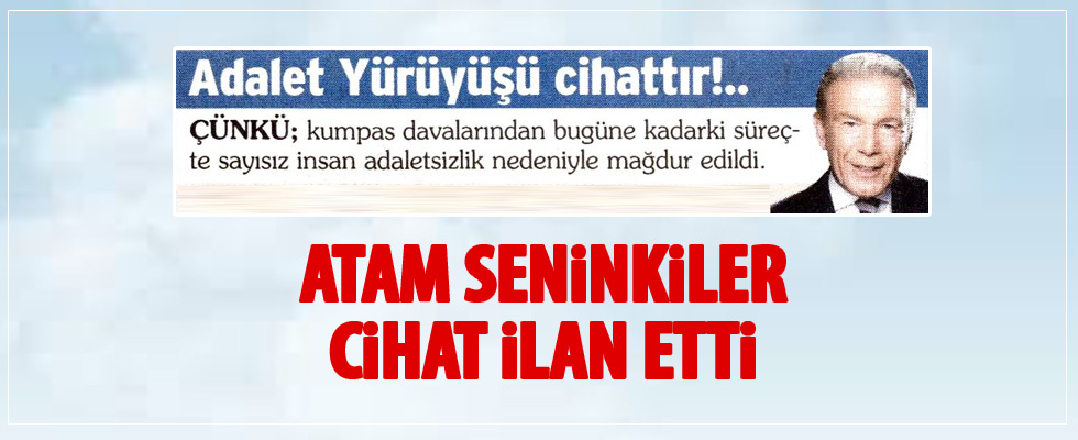 Uğur Dündar, ressamın din bilgisine sığındı